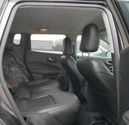 Автомобиль JEEP COMPASS LATITUDE 2020 | GrandCar Автомобиль JEEP COMPASS LATITUDE 2020 | GrandCar