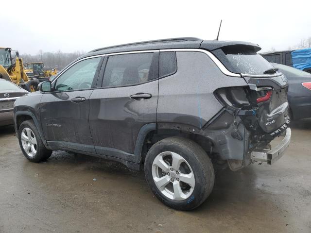 Автомобиль JEEP COMPASS LATITUDE 2020 | GrandCar Автомобиль JEEP COMPASS LATITUDE 2020 | GrandCar