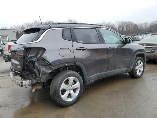 Автомобиль JEEP COMPASS LATITUDE 2020 | GrandCar Автомобиль JEEP COMPASS LATITUDE 2020 | GrandCar