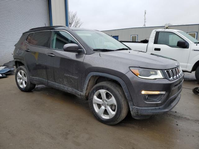 Автомобиль JEEP COMPASS LATITUDE 2020 | GrandCar Автомобиль JEEP COMPASS LATITUDE 2020 | GrandCar