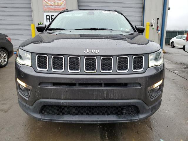 Автомобиль JEEP COMPASS LATITUDE 2020 | GrandCar Автомобиль JEEP COMPASS LATITUDE 2020 | GrandCar