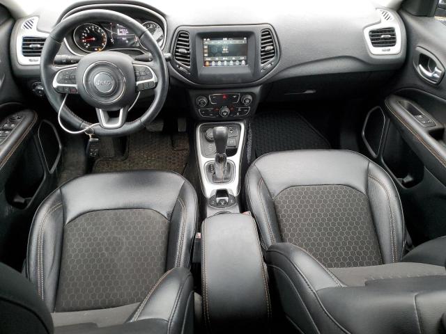 Автомобиль JEEP COMPASS LATITUDE 2020 | GrandCar Автомобиль JEEP COMPASS LATITUDE 2020 | GrandCar