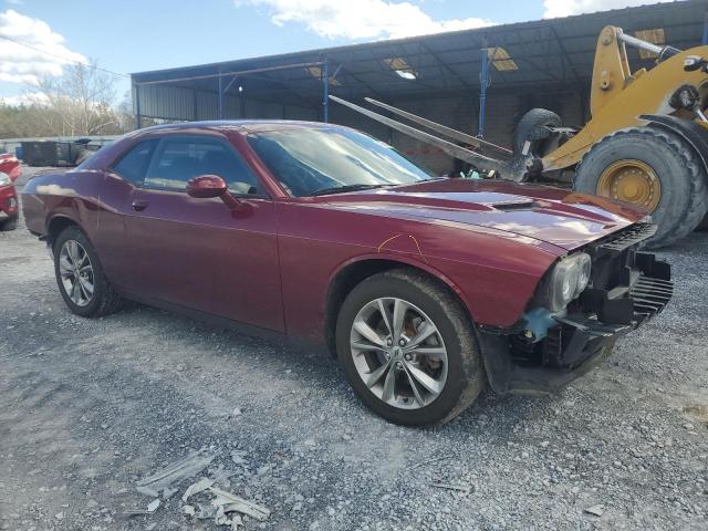 Автомобиль DODGE CHALLENGER SXT 2021 | GrandCar Автомобиль DODGE CHALLENGER SXT 2021 | GrandCar