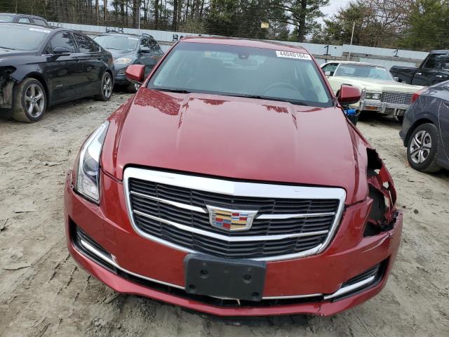 Автомобиль CADILLAC ATS 2017 | GrandCar Автомобиль CADILLAC ATS 2017 | GrandCar