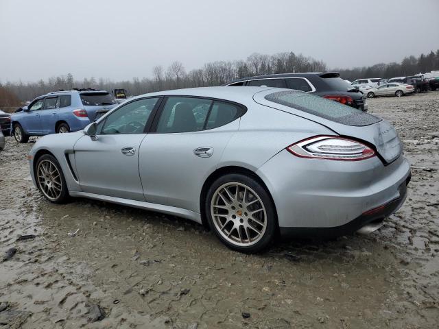 Автомобиль PORSCHE PANAMERA S 2016 | GrandCar Автомобиль PORSCHE PANAMERA S 2016 | GrandCar