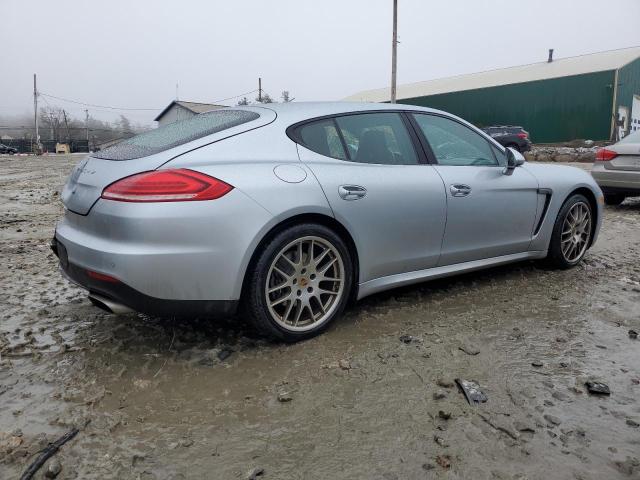 Автомобиль PORSCHE PANAMERA S 2016 | GrandCar Автомобиль PORSCHE PANAMERA S 2016 | GrandCar