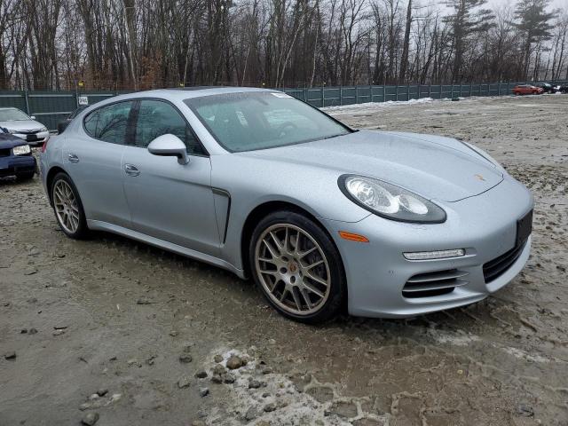 Автомобиль PORSCHE PANAMERA S 2016 | GrandCar Автомобиль PORSCHE PANAMERA S 2016 | GrandCar