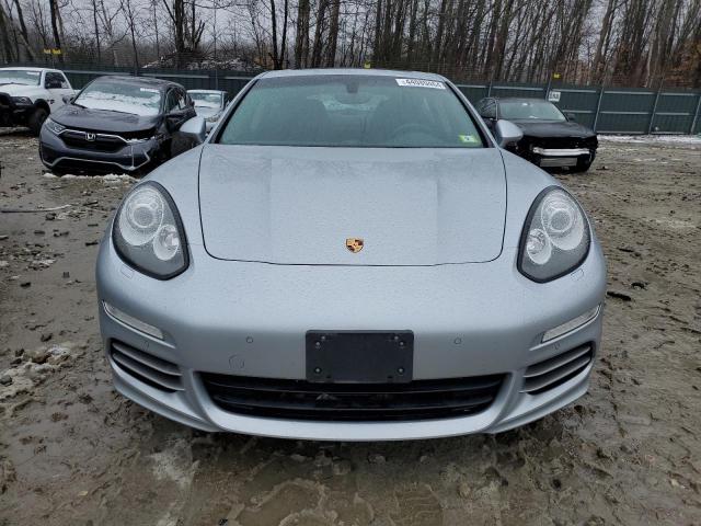 Автомобиль PORSCHE PANAMERA S 2016 | GrandCar Автомобиль PORSCHE PANAMERA S 2016 | GrandCar