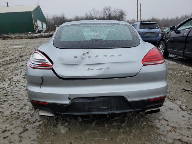 Автомобиль PORSCHE PANAMERA S 2016 | GrandCar Автомобиль PORSCHE PANAMERA S 2016 | GrandCar