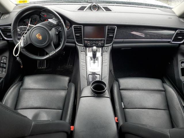 Автомобиль PORSCHE PANAMERA S 2016 | GrandCar Автомобиль PORSCHE PANAMERA S 2016 | GrandCar