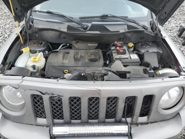 Автомобиль JEEP PATRIOT LATITUDE 2012 | GrandCar Автомобиль JEEP PATRIOT LATITUDE 2012 | GrandCar