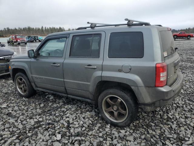 Автомобиль JEEP PATRIOT LATITUDE 2012 | GrandCar Автомобиль JEEP PATRIOT LATITUDE 2012 | GrandCar