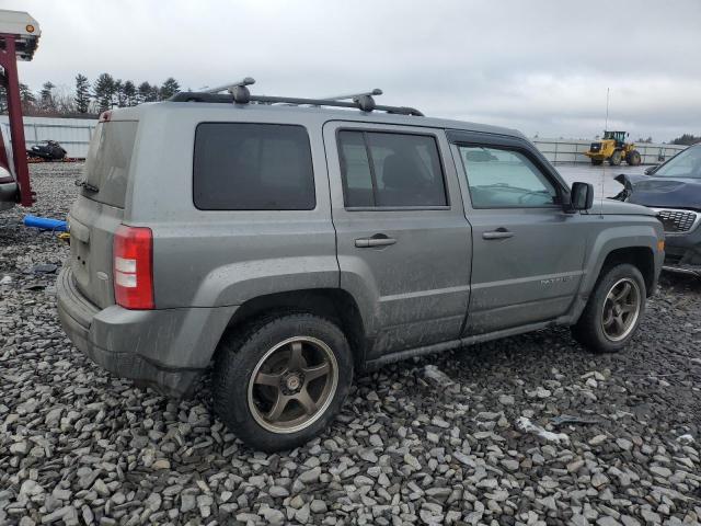 Автомобиль JEEP PATRIOT LATITUDE 2012 | GrandCar Автомобиль JEEP PATRIOT LATITUDE 2012 | GrandCar
