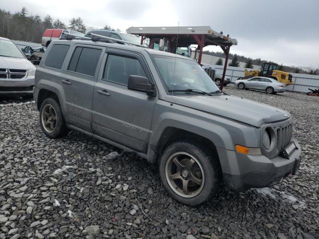 Автомобиль JEEP PATRIOT LATITUDE 2012 | GrandCar Автомобиль JEEP PATRIOT LATITUDE 2012 | GrandCar