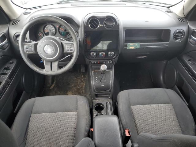 Автомобиль JEEP PATRIOT LATITUDE 2012 | GrandCar Автомобиль JEEP PATRIOT LATITUDE 2012 | GrandCar