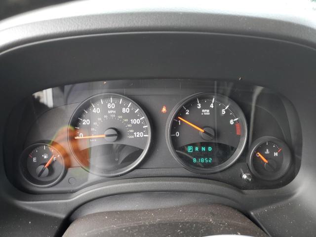 Автомобиль JEEP PATRIOT LATITUDE 2012 | GrandCar Автомобиль JEEP PATRIOT LATITUDE 2012 | GrandCar