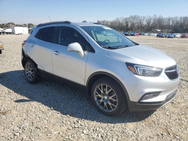Автомобіль BUICK ENCORE SPORT TOURING 2019 | GrandCar Автомобіль BUICK ENCORE SPORT TOURING 2019 | GrandCar