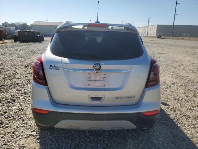 Автомобіль BUICK ENCORE SPORT TOURING 2019 | GrandCar Автомобіль BUICK ENCORE SPORT TOURING 2019 | GrandCar