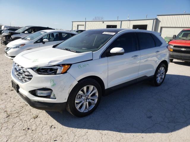 Автомобиль FORD EDGE TITANIUM 2020 | GrandCar
