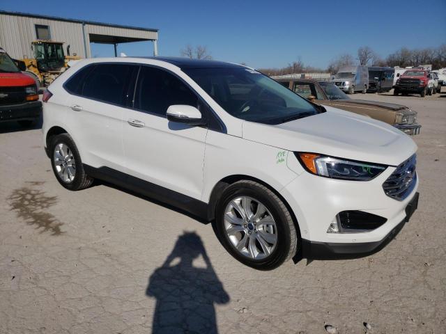 Автомобиль FORD EDGE TITANIUM 2020 | GrandCar Автомобиль FORD EDGE TITANIUM 2020 | GrandCar
