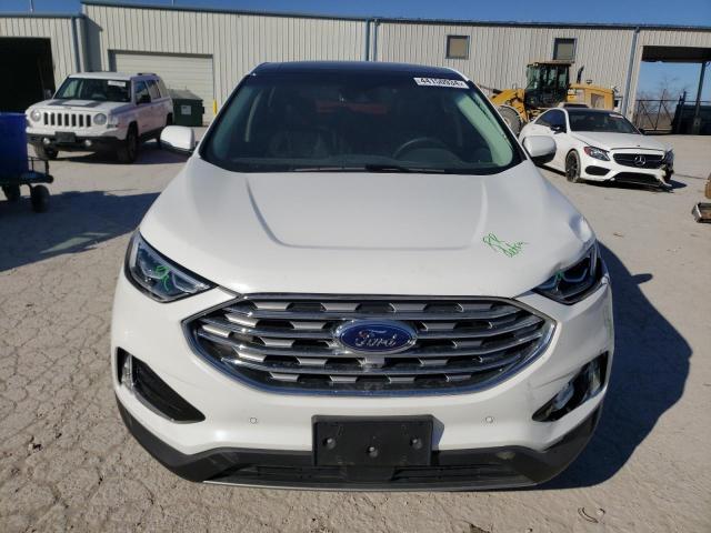 Автомобиль FORD EDGE TITANIUM 2020 | GrandCar Автомобиль FORD EDGE TITANIUM 2020 | GrandCar