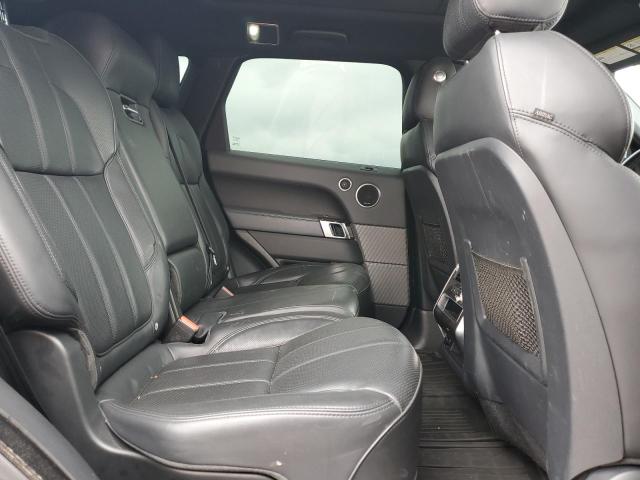 Автомобіль LAND ROVER RANGE ROVER SPORT HSE 2015 | GrandCar Автомобіль LAND ROVER RANGE ROVER SPORT HSE 2015 | GrandCar