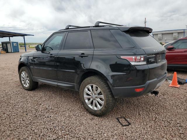 Автомобіль LAND ROVER RANGE ROVER SPORT HSE 2015 | GrandCar Автомобіль LAND ROVER RANGE ROVER SPORT HSE 2015 | GrandCar