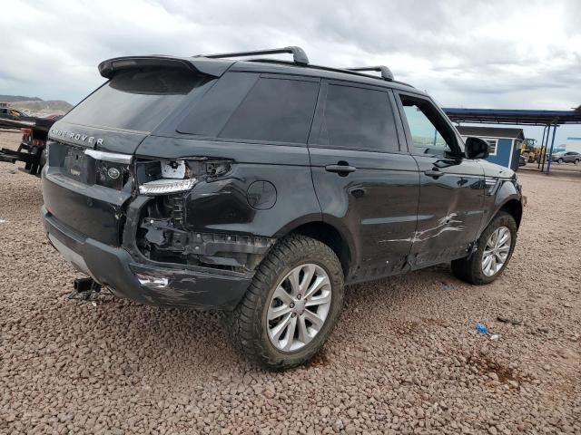 Автомобіль LAND ROVER RANGE ROVER SPORT HSE 2015 | GrandCar Автомобіль LAND ROVER RANGE ROVER SPORT HSE 2015 | GrandCar