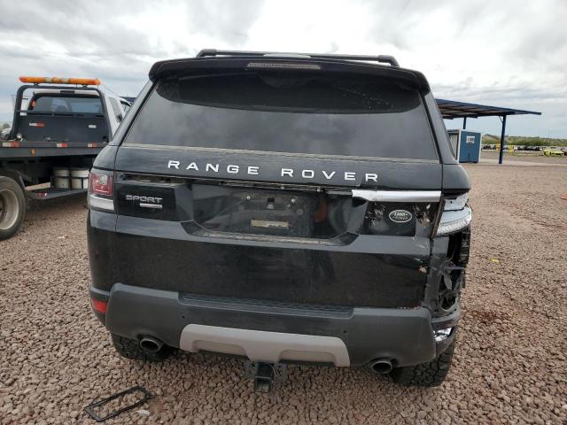 Автомобіль LAND ROVER RANGE ROVER SPORT HSE 2015 | GrandCar Автомобіль LAND ROVER RANGE ROVER SPORT HSE 2015 | GrandCar