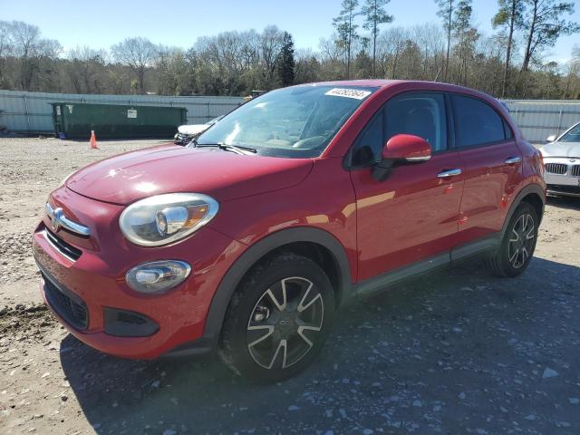 Автомобіль FIAT 500X EASY 2016 | GrandCar
