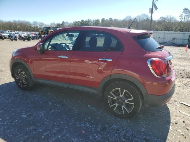 Автомобиль FIAT 500X EASY 2016 | GrandCar Автомобиль FIAT 500X EASY 2016 | GrandCar