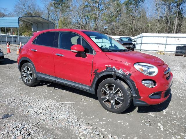 Автомобиль FIAT 500X EASY 2016 | GrandCar Автомобиль FIAT 500X EASY 2016 | GrandCar