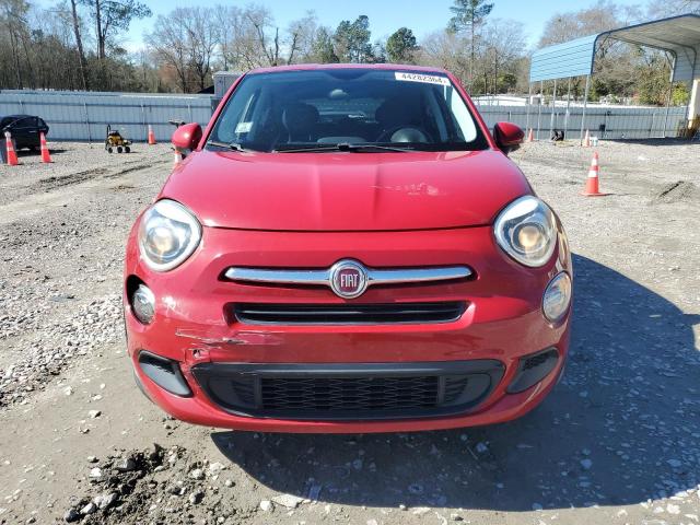 Автомобиль FIAT 500X EASY 2016 | GrandCar Автомобиль FIAT 500X EASY 2016 | GrandCar