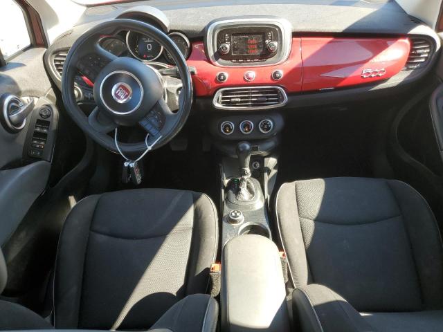 Автомобиль FIAT 500X EASY 2016 | GrandCar Автомобиль FIAT 500X EASY 2016 | GrandCar