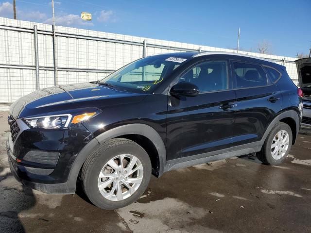 Автомобиль HYUNDAI TUCSON LIMITED 2021 | GrandCar