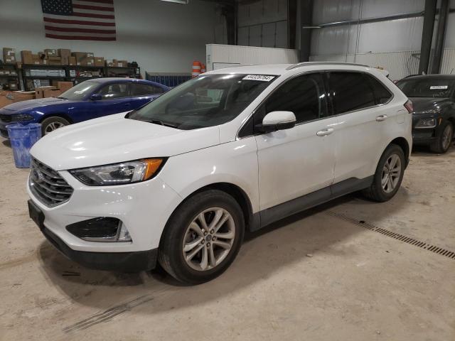 Автомобиль FORD EDGE SEL 2019 | GrandCar