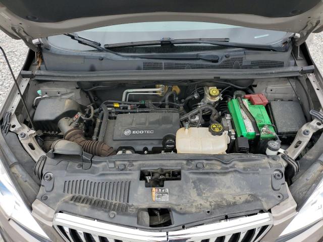 Автомобиль BUICK ENCORE 2014 | GrandCar Автомобиль BUICK ENCORE 2014 | GrandCar