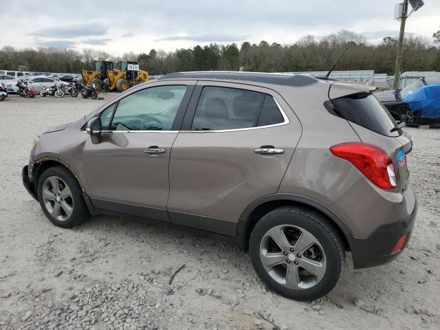 Автомобиль BUICK ENCORE 2014 | GrandCar Автомобиль BUICK ENCORE 2014 | GrandCar