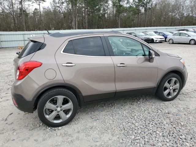 Автомобиль BUICK ENCORE 2014 | GrandCar Автомобиль BUICK ENCORE 2014 | GrandCar
