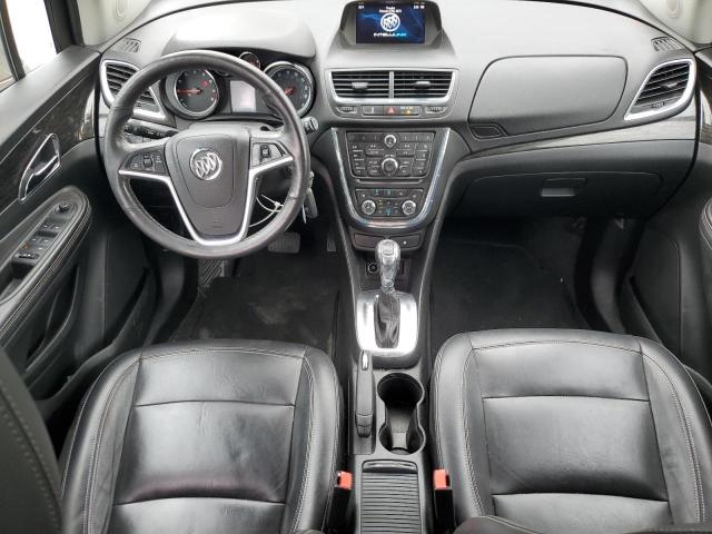 Автомобиль BUICK ENCORE 2014 | GrandCar Автомобиль BUICK ENCORE 2014 | GrandCar