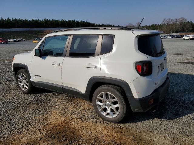 Автомобиль JEEP RENEGADE LATITUDE 2017 | GrandCar Автомобиль JEEP RENEGADE LATITUDE 2017 | GrandCar