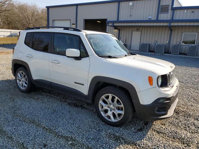 Автомобиль JEEP RENEGADE LATITUDE 2017 | GrandCar Автомобиль JEEP RENEGADE LATITUDE 2017 | GrandCar