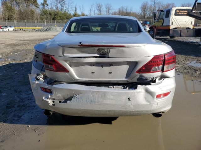 Автомобіль LEXUS IS 250 2014 | GrandCar Автомобіль LEXUS IS 250 2014 | GrandCar