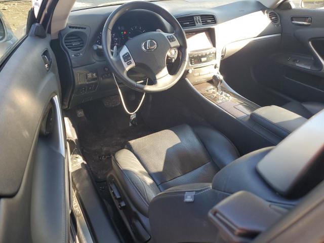 Автомобіль LEXUS IS 250 2014 | GrandCar Автомобіль LEXUS IS 250 2014 | GrandCar
