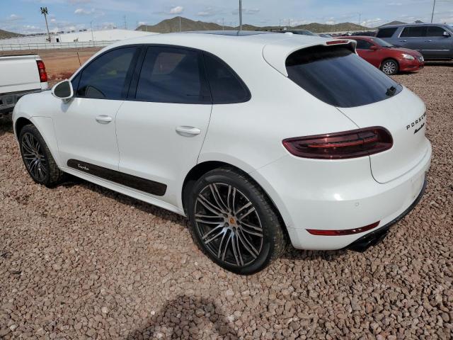Автомобіль PORSCHE MACAN TURBO 2017 | GrandCar Автомобіль PORSCHE MACAN TURBO 2017 | GrandCar