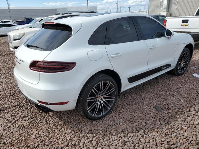 Автомобіль PORSCHE MACAN TURBO 2017 | GrandCar Автомобіль PORSCHE MACAN TURBO 2017 | GrandCar