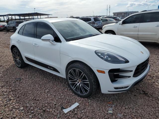 Автомобіль PORSCHE MACAN TURBO 2017 | GrandCar Автомобіль PORSCHE MACAN TURBO 2017 | GrandCar