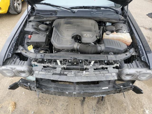 Автомобиль DODGE CHALLENGER SXT 2020 | GrandCar Автомобиль DODGE CHALLENGER SXT 2020 | GrandCar