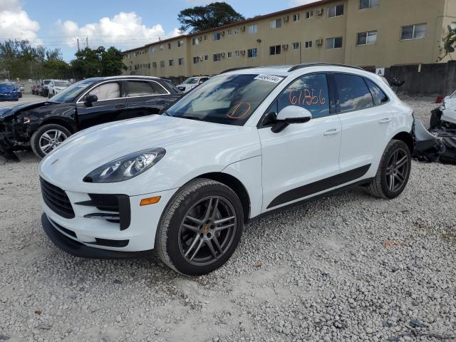 Автомобіль PORSCHE MACAN 2021 | GrandCar Автомобіль PORSCHE MACAN 2021 | GrandCar
