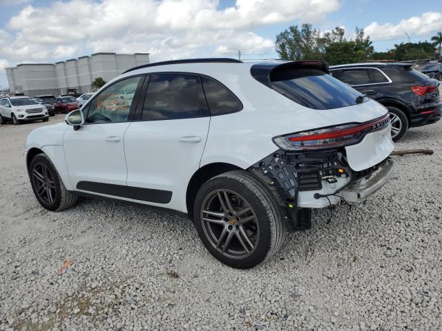Автомобіль PORSCHE MACAN 2021 | GrandCar Автомобіль PORSCHE MACAN 2021 | GrandCar